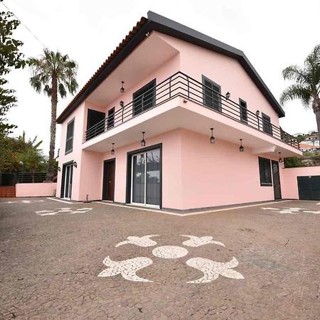 Villa Santana Funchal  Esterno foto