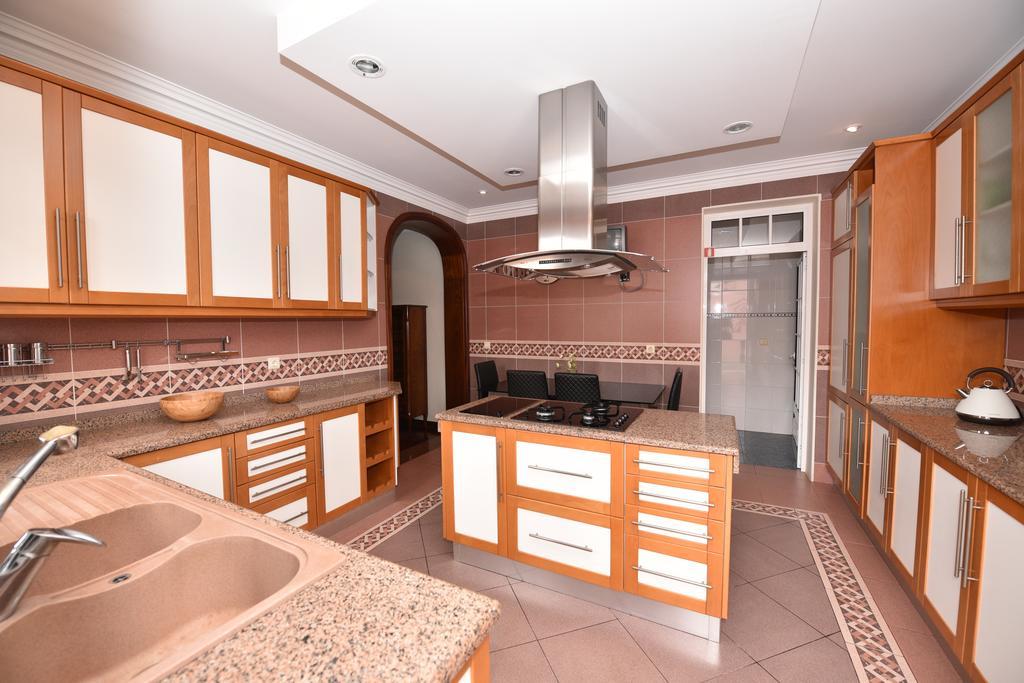 Villa Santana Funchal  Esterno foto