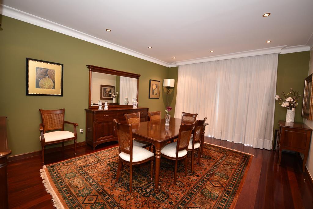 Villa Santana Funchal  Esterno foto