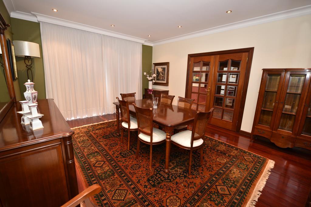 Villa Santana Funchal  Esterno foto