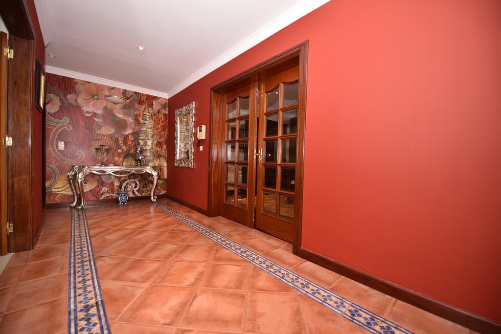 Villa Santana Funchal  Esterno foto