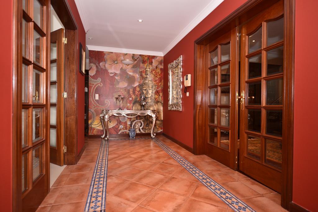 Villa Santana Funchal  Esterno foto