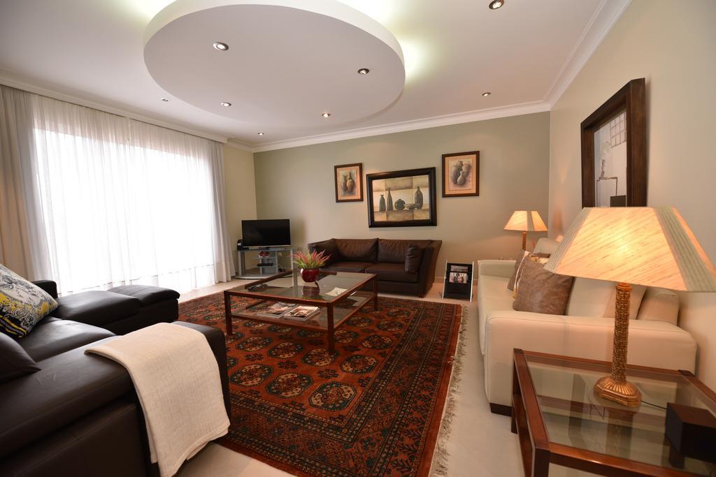 Villa Santana Funchal  Esterno foto