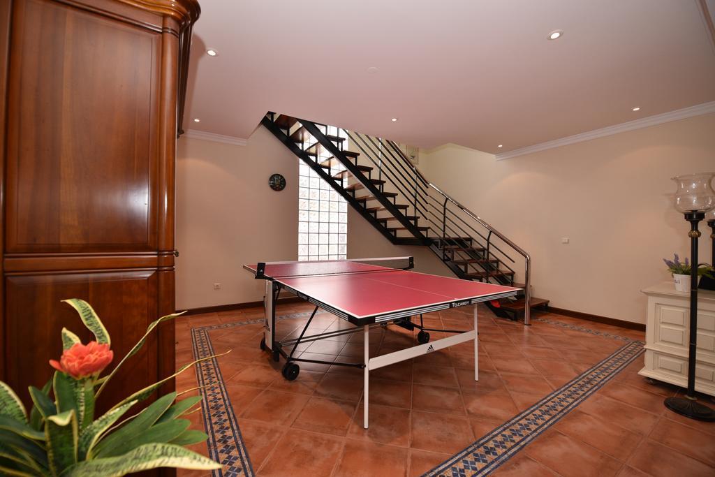 Villa Santana Funchal  Esterno foto
