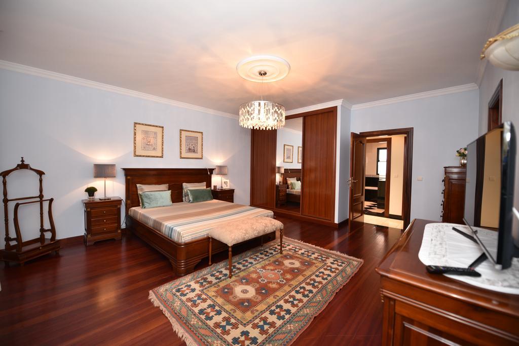 Villa Santana Funchal  Esterno foto