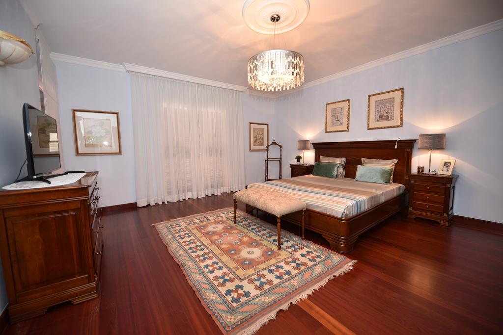Villa Santana Funchal  Esterno foto
