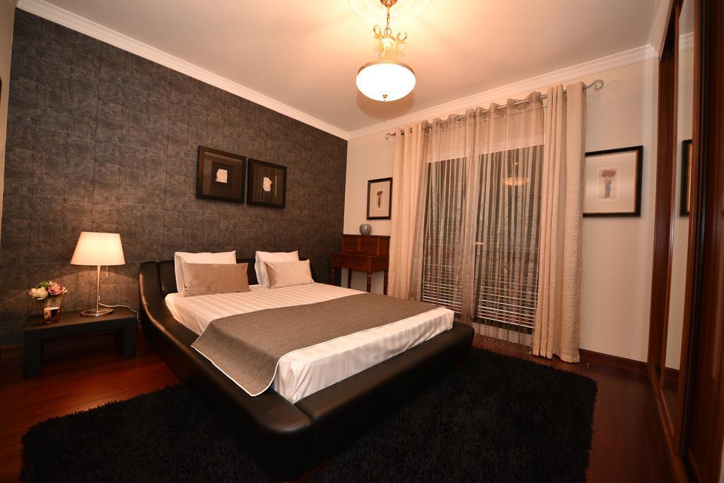 Villa Santana Funchal  Esterno foto