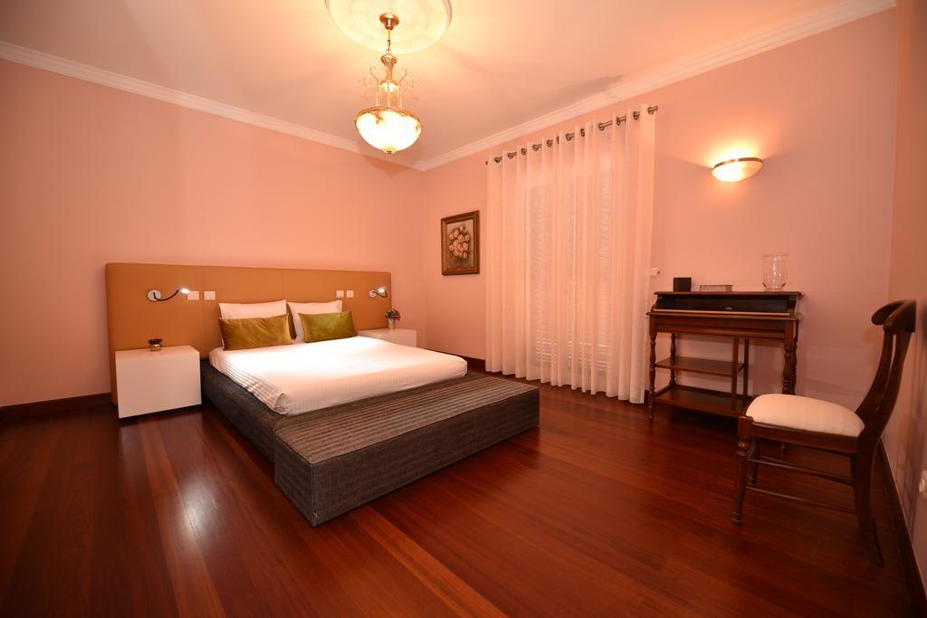 Villa Santana Funchal  Esterno foto