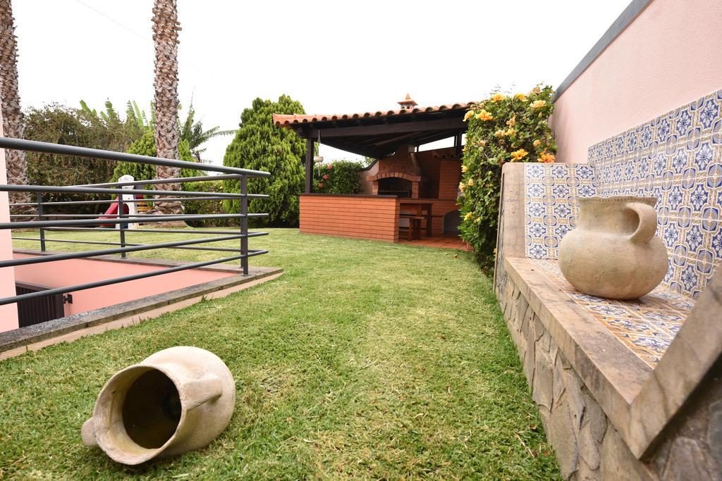 Villa Santana Funchal  Esterno foto
