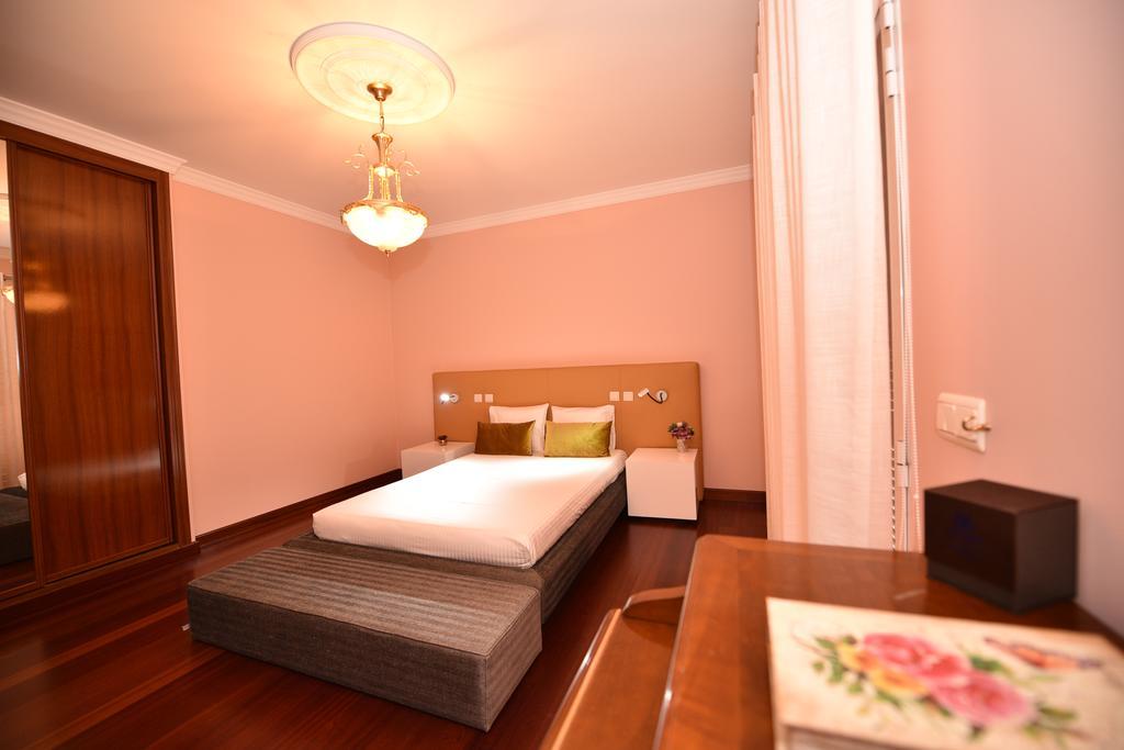 Villa Santana Funchal  Esterno foto